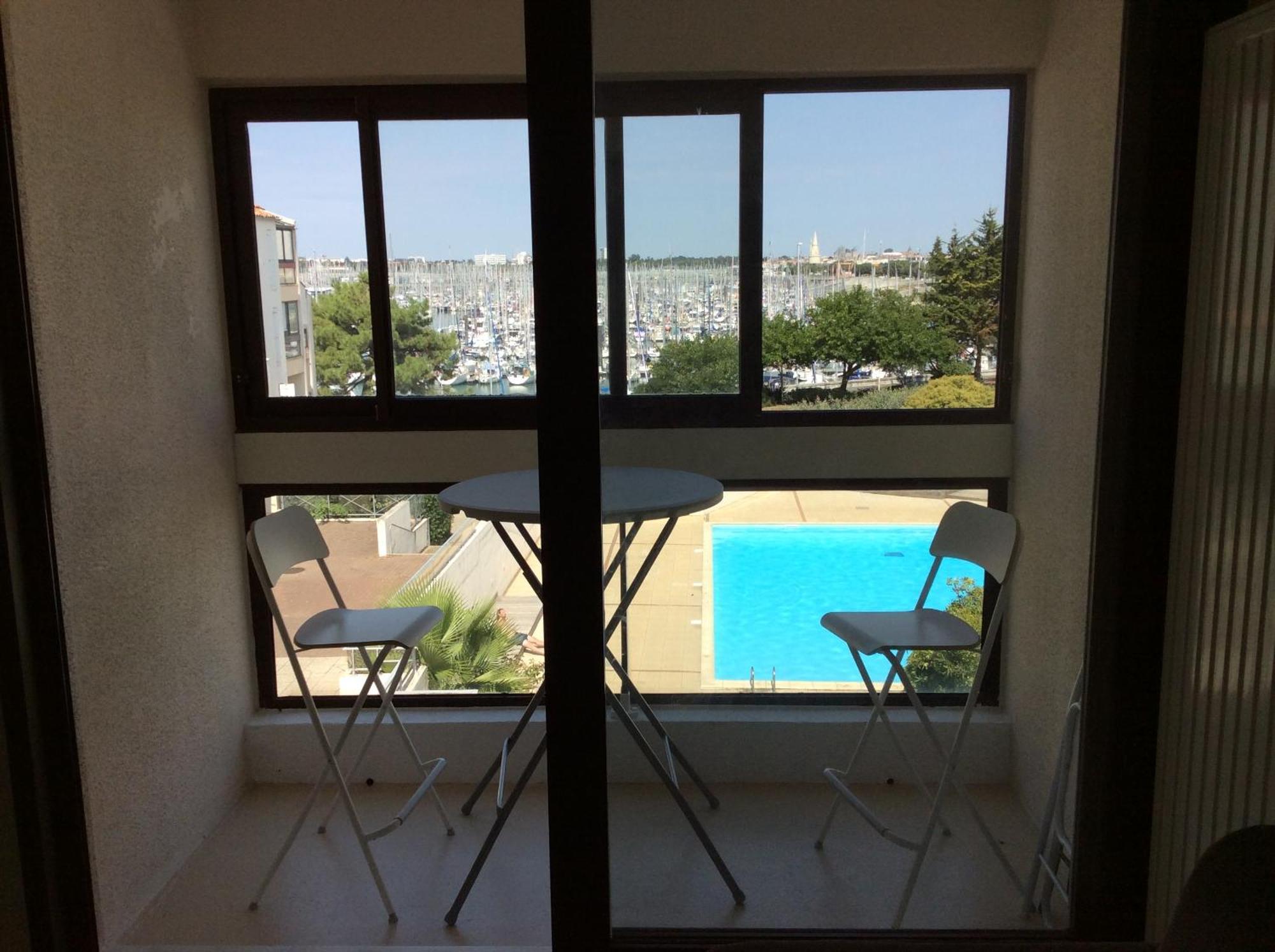 Apartment Vue Sur Marina *